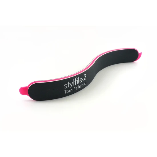 Stylpro STYLFILE Ergonomic S-File x1