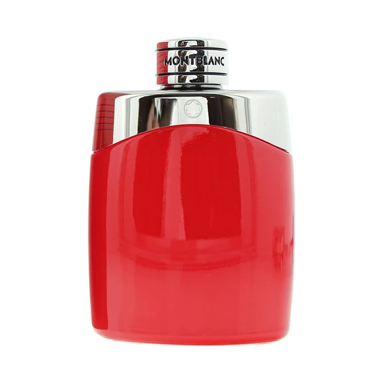 Montblanc Legend Red Eau De Parfum 100ml