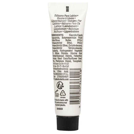 Kiehl's Lip Balm 1