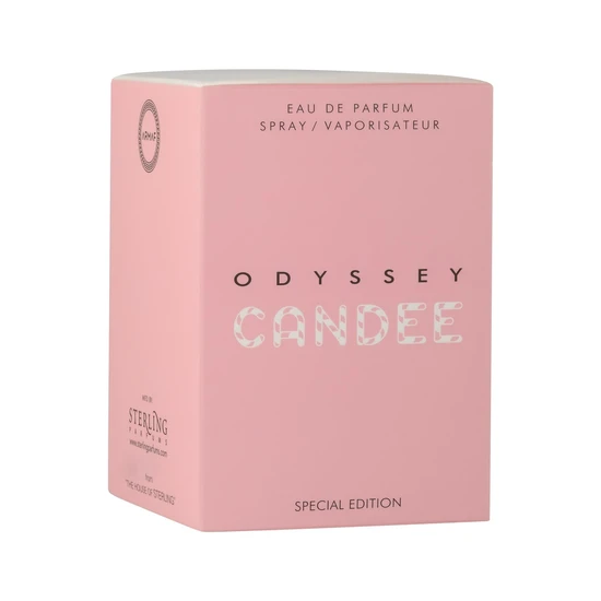 Armaf Odyssey Candee Eau De Parfum 100ml