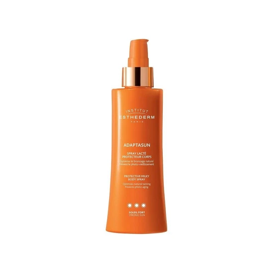 Institut Esthederm Adaptasun Body Spray Strong Sun