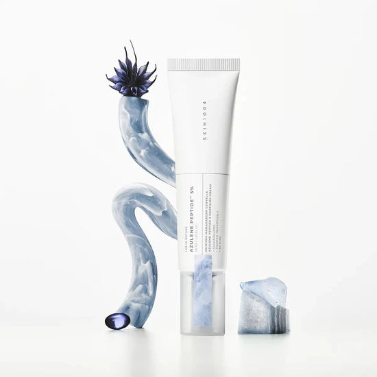 Skin1004 Lab In Nature Madagascar Centella Azulene Peptide 5 Soothing Cream