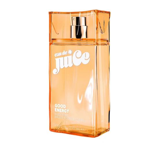 Cosmopolitan Eau De Juice Good Energy Body Mist 236ml