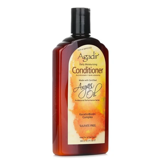 Agadir Argan Oil Daily Moisturising Conditioner 366ml