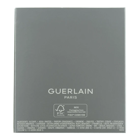 GUERLAIN L'Homme Ideal Extreme Eau De Parfum 100ml