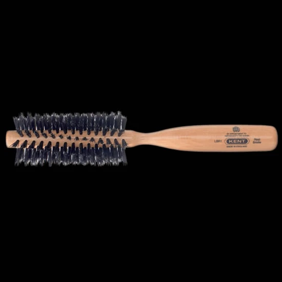 Kent Brushes 45mm Bristle Radial Brush LBR1