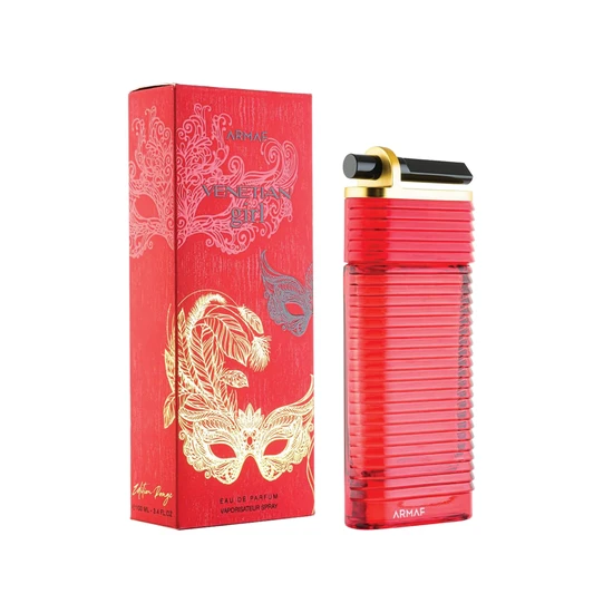 Armaf Venetian Girl Rouge Eau De Parfum 100ml