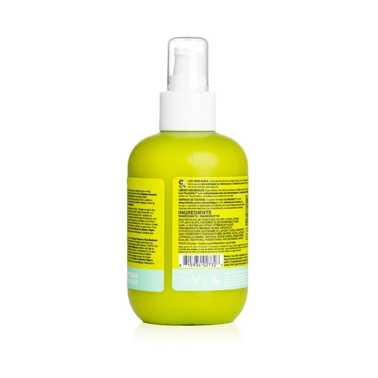 DevaCurl FlexFactor Curl Protection & Retention Primer 236ml
