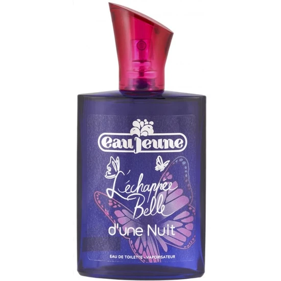 Eau Jeune L'Echappee Belle D'une Nuit Eau De Toilette 75ml