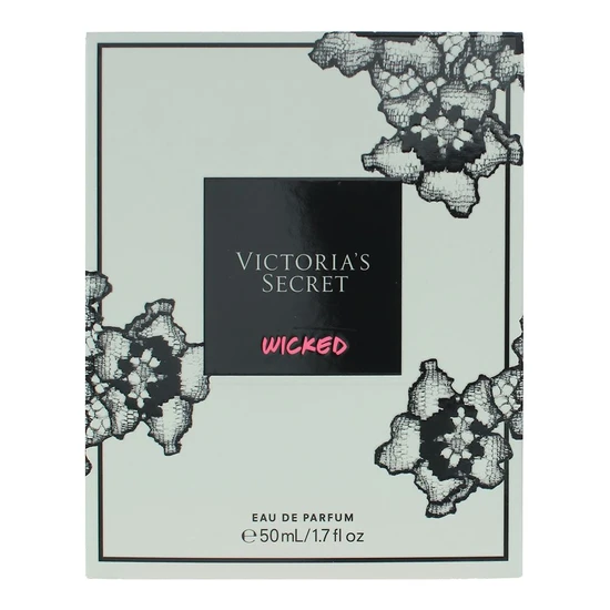 Victoria's Secret Wicked Eau De Parfum 50ml