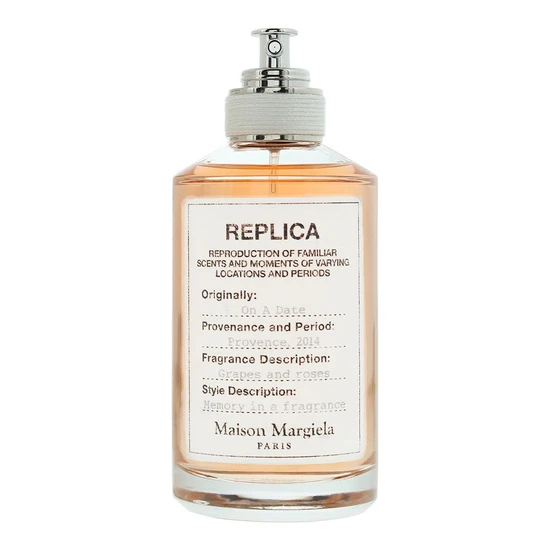 Maison Margiela On A Date Eau De Toilette 100ml