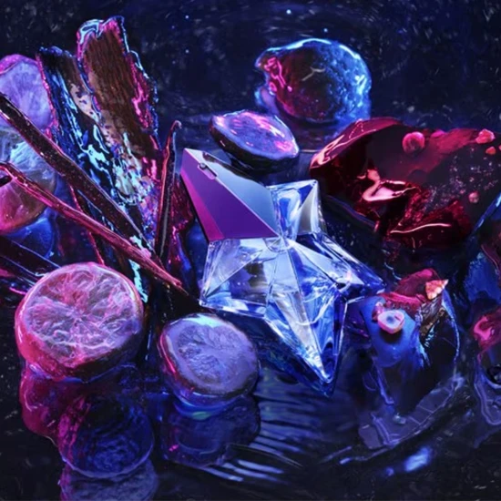 Mugler Angel Eau De Parfum Seducing Star 15ml