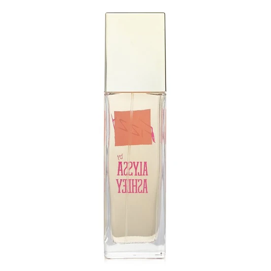 Alyssa Ashley Fizzy Eau De Toilette 100ml