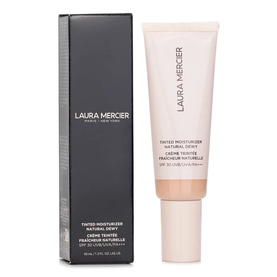 Laura Mercier Tinted Moisturiser Natural Dewy SPF 30 1c Cameo