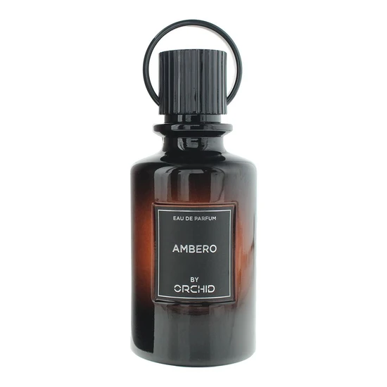 Orchid Ambero Eau De Parfum 100ml