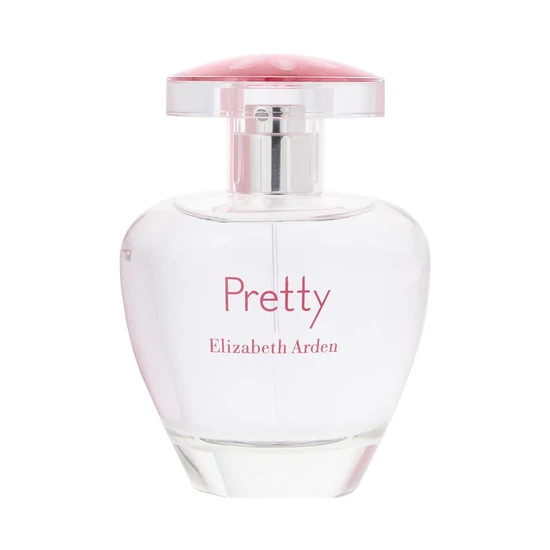 Elizabeth Arden Pretty Eau De Parfum 100ml
