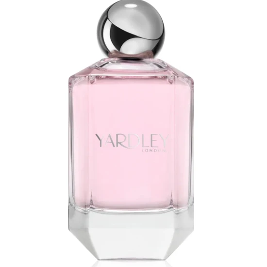 Yardley Vibrant Peony Eau De Parfum 100ml