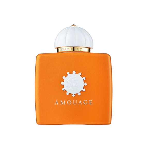 Amouage Beach Hut Woman Eau De Parfum 100ml