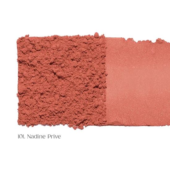 Nadine Njeim Cashmere Touch 101. NADINE PRIVE 5.5gr