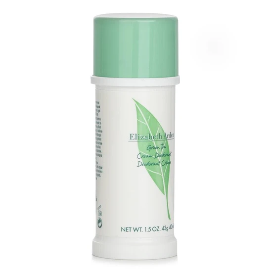 Elizabeth Arden Green Tea Deodorant Cream 40ml