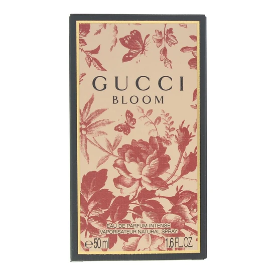 Gucci Bloom Intense Eau De Parfum 50ml