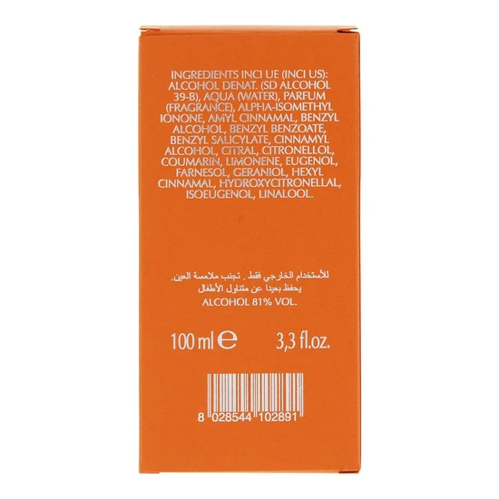Lorenzo Villoresi Kamasurabhi Eau De Toilette 100ml