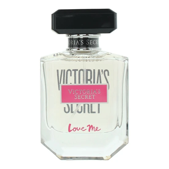 Victoria's Secret Love Me Eau De Parfum 50ml