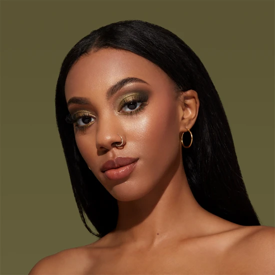 Sigma Beauty Caramel Apple Eyeshadow Quad