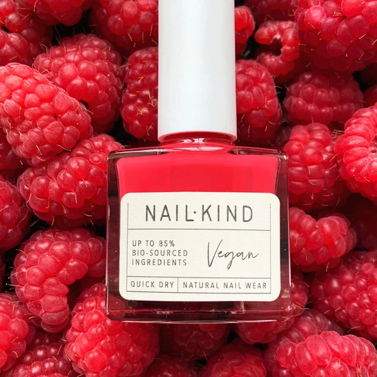 NailKind Popsicle Party Red
