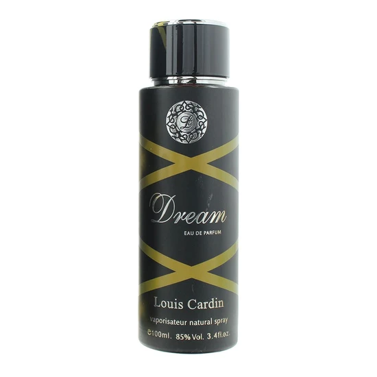 Louis Cardin Dream Eau De Parfum 100ml