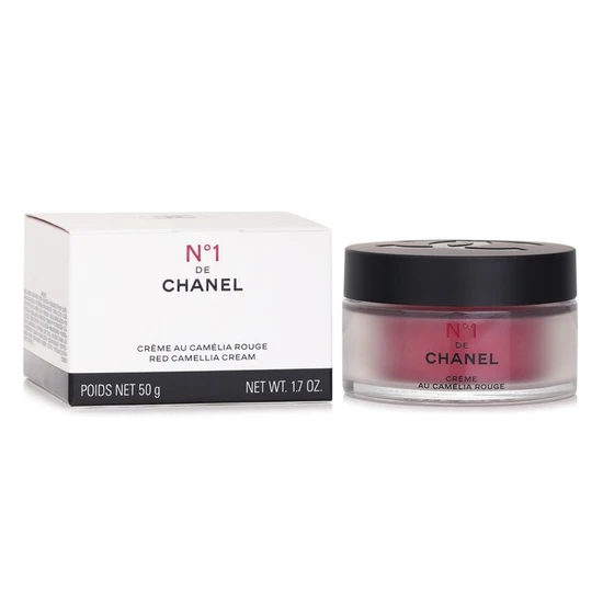 CHANEL No. 1 De Chanel Red Camellia Cream 50ml