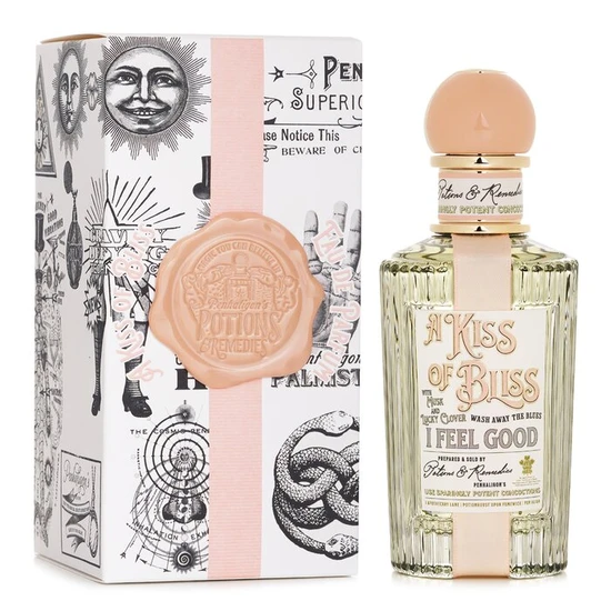 Penhaligons A Kiss Of Bliss Eau De Parfum 100ml