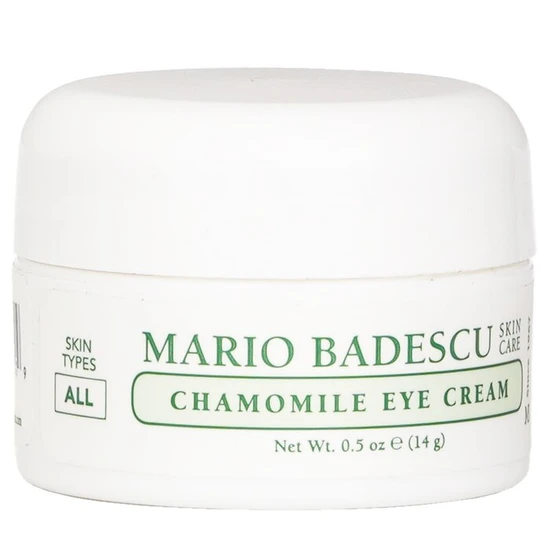 Mario Badescu Chamomile Eye Cream 14ml