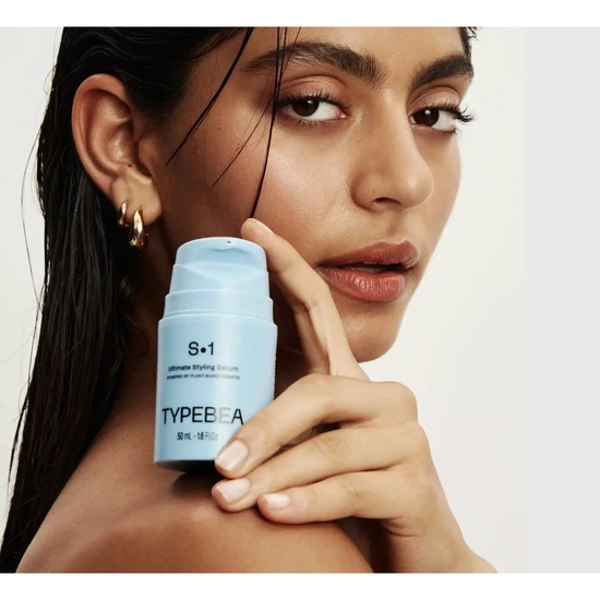 Typebea S.1 Ultimate Styling Serum