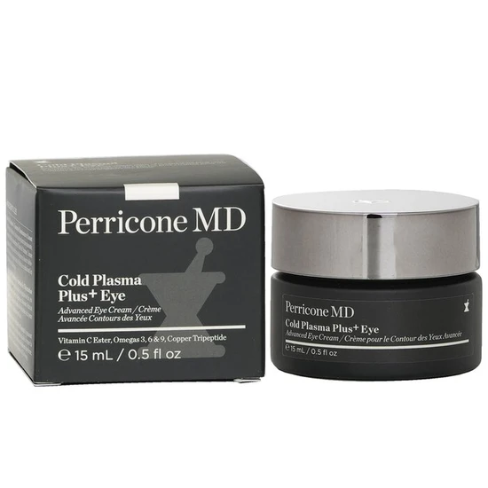 Perricone MD Cold Plasma Plus+ Eye Cream 15ml