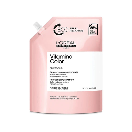 L'Oréal Professionnel Vitamino Colour Shampoo 300ml