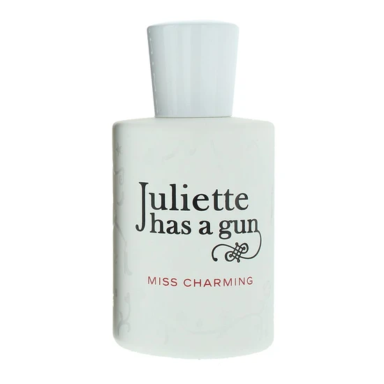 Juliette Has a Gun Miss Charming Eau De Parfum 50ml
