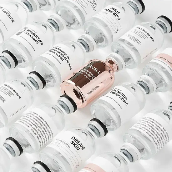 Purcell 82% High Dose Peptide Formula 30ml