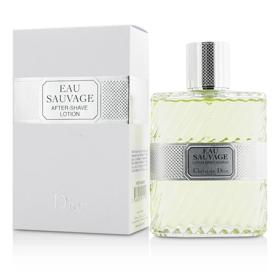 DIOR Eau Sauvage Aftershave Spray 100ml