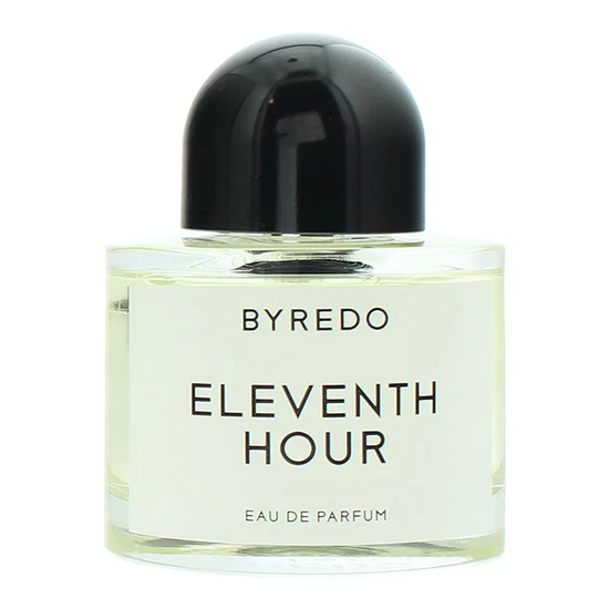 Byredo Eleventh Hour Eau De Parfum 50ml