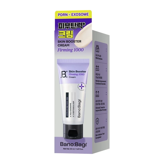 Banobagi PDRN Skin Booster Firming 1000 Cream 50ml