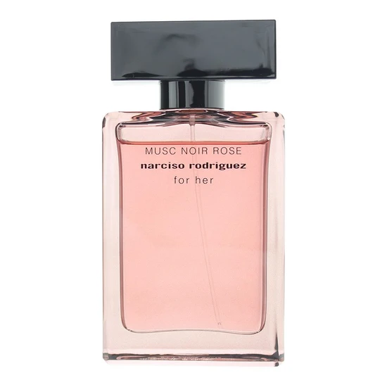 Narciso Rodriguez Musc Noir Rose Eau De Parfum 50ml