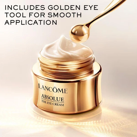 Lancôme Absolue Longevity Eye Cream Set