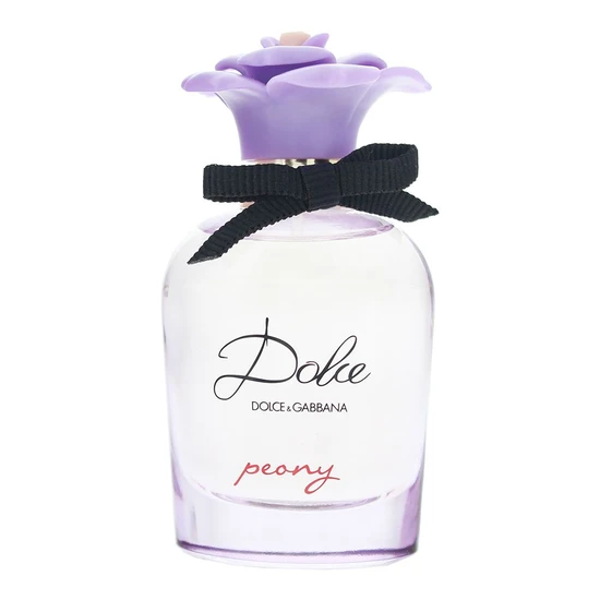 Dolce & Gabbana Peony Eau De Parfum 50ml