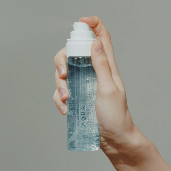Dr. Althea Aqua Marine Jelly Mist 100ml
