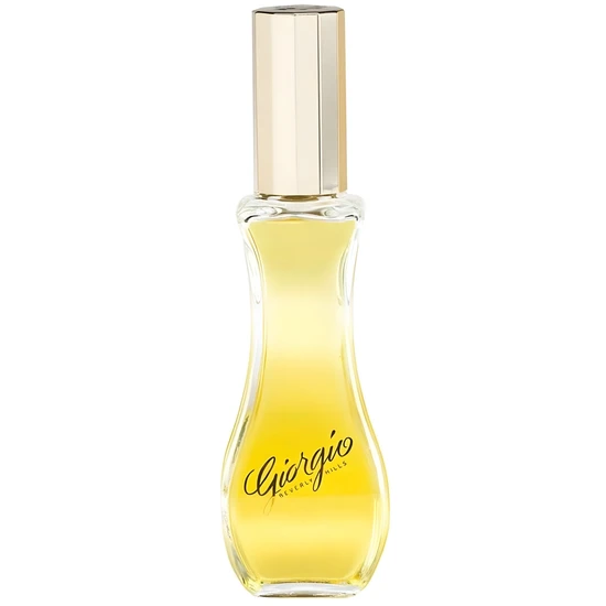 Giorgio Beverly Hills Beverly Hills Yellow Eau De Toilette 50ml
