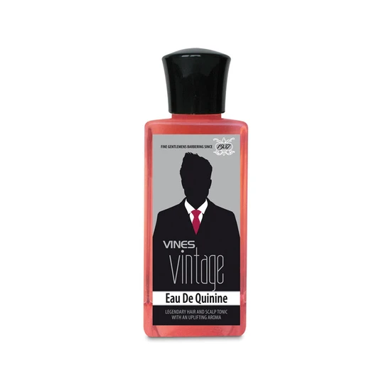 Vines Vintage Eau De Quinine Scalp Tonic 200ml