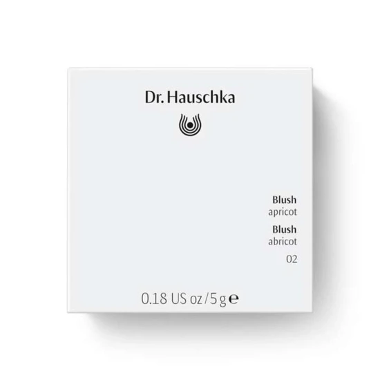 Dr Hauschka Blush Apricot