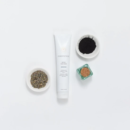 Innersense Detox Hair Mask 59.1ml