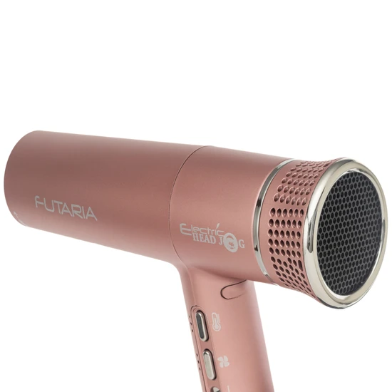 Hair Tools Futaria Hair Dryer Dusk